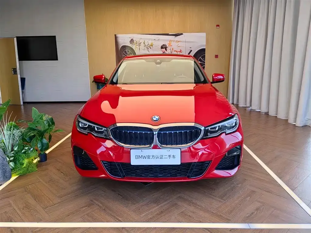 BMW 3 Series — фото 2