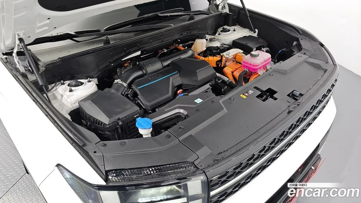 Hyundai Santafe 2024 из KR, фото 6