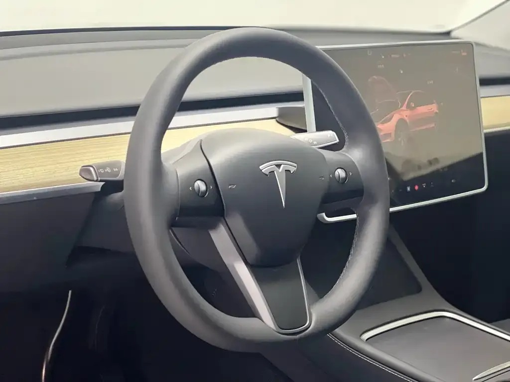 Tesla Model Y 2023 из CN, фото 3