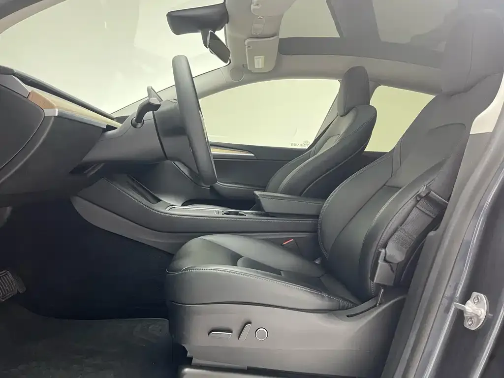 Tesla Model Y 2023 из CN, фото 4