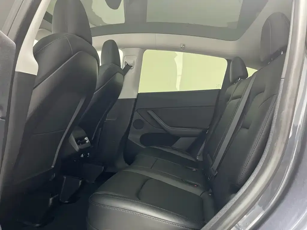 Tesla Model Y 2023 из CN, фото 7