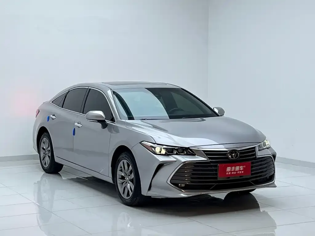 Toyota Avalon 2022 из CN, фото 3