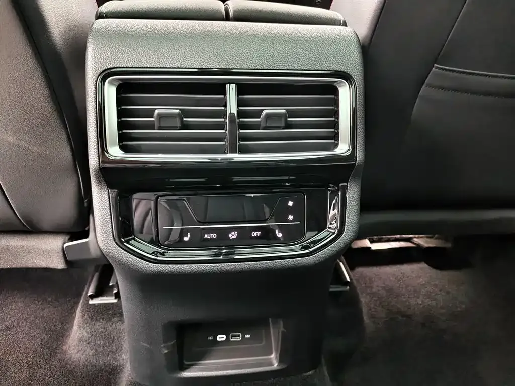 Volkswagen Teramont 2024 из CN, фото 8