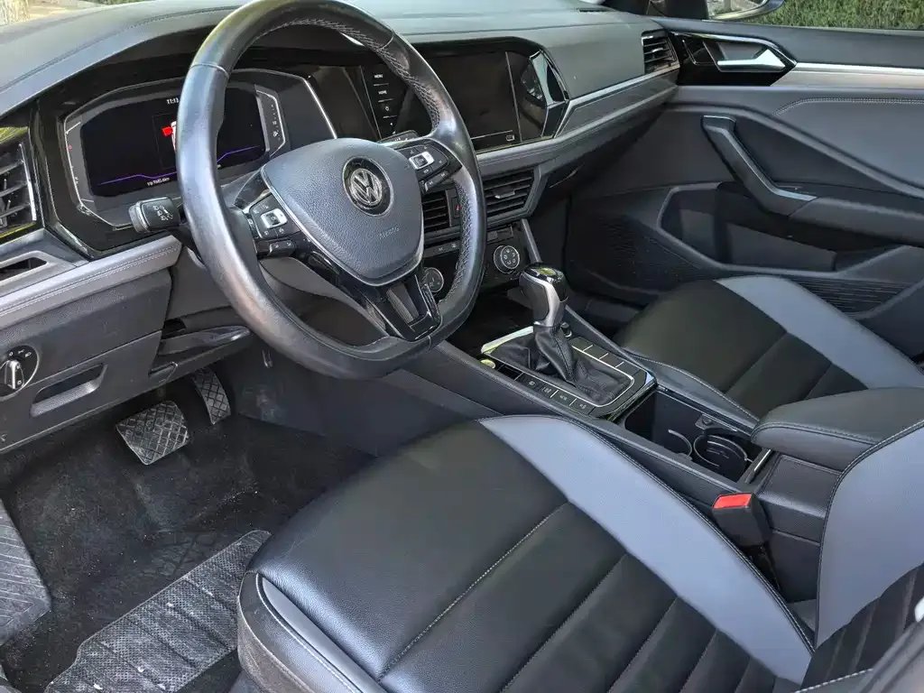 Volkswagen Sagitar 2022 из CN, фото 7