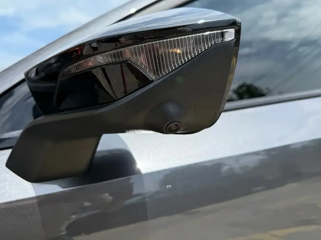 Changan UNI-V 2024 из CN, фото 4