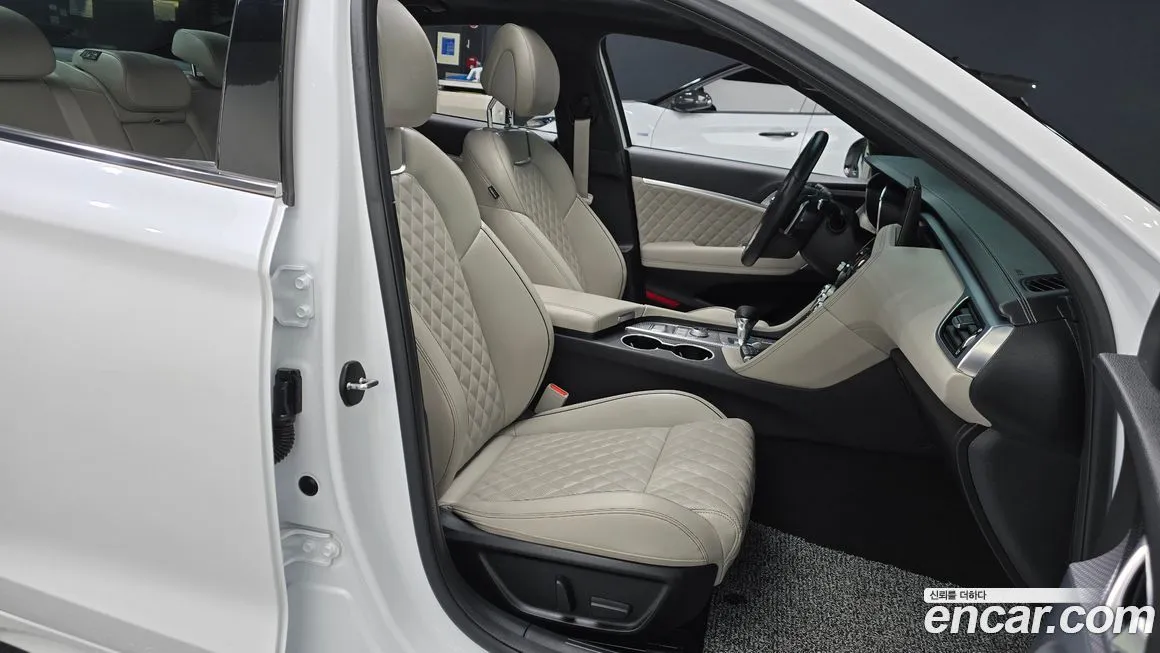 Genesis G70 2022 из KR, фото 10
