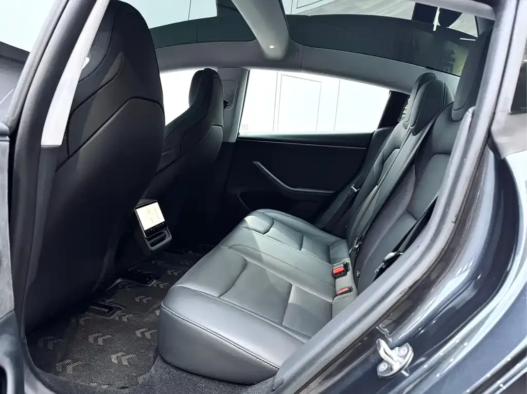 Tesla Model 3 2025 из CN, фото 10