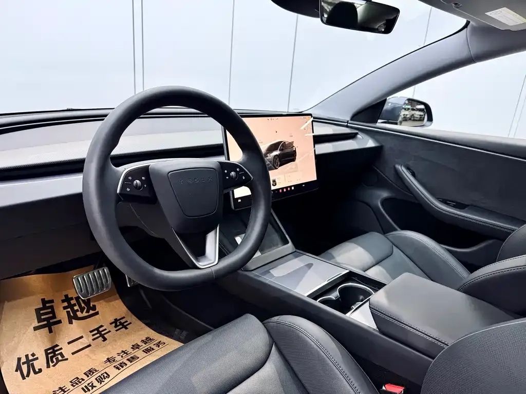 Tesla Model 3 2025 из CN, фото 8