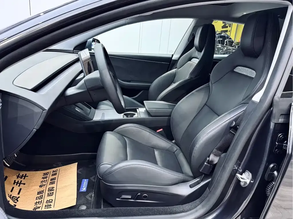 Tesla Model 3 2025 из CN, фото 9