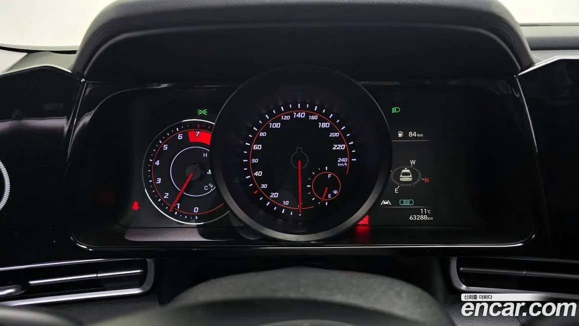 Hyundai AVANTE 2021 из KR, фото 8