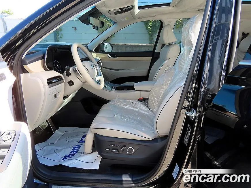 Hyundai Palisade 2023 из KR, фото 10
