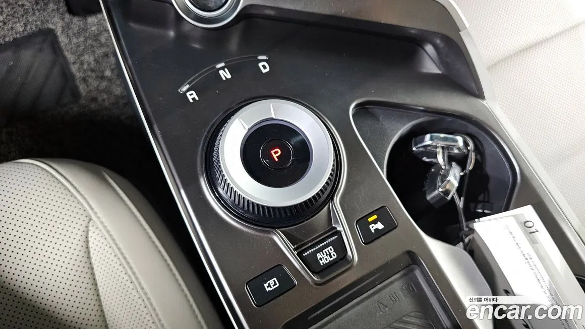 Kia EV6 — фото 9
