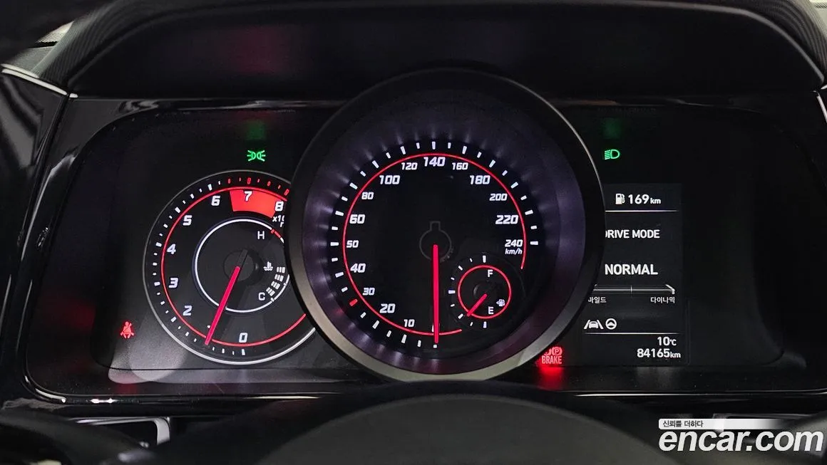 Hyundai AVANTE 2022 из KR, фото 8