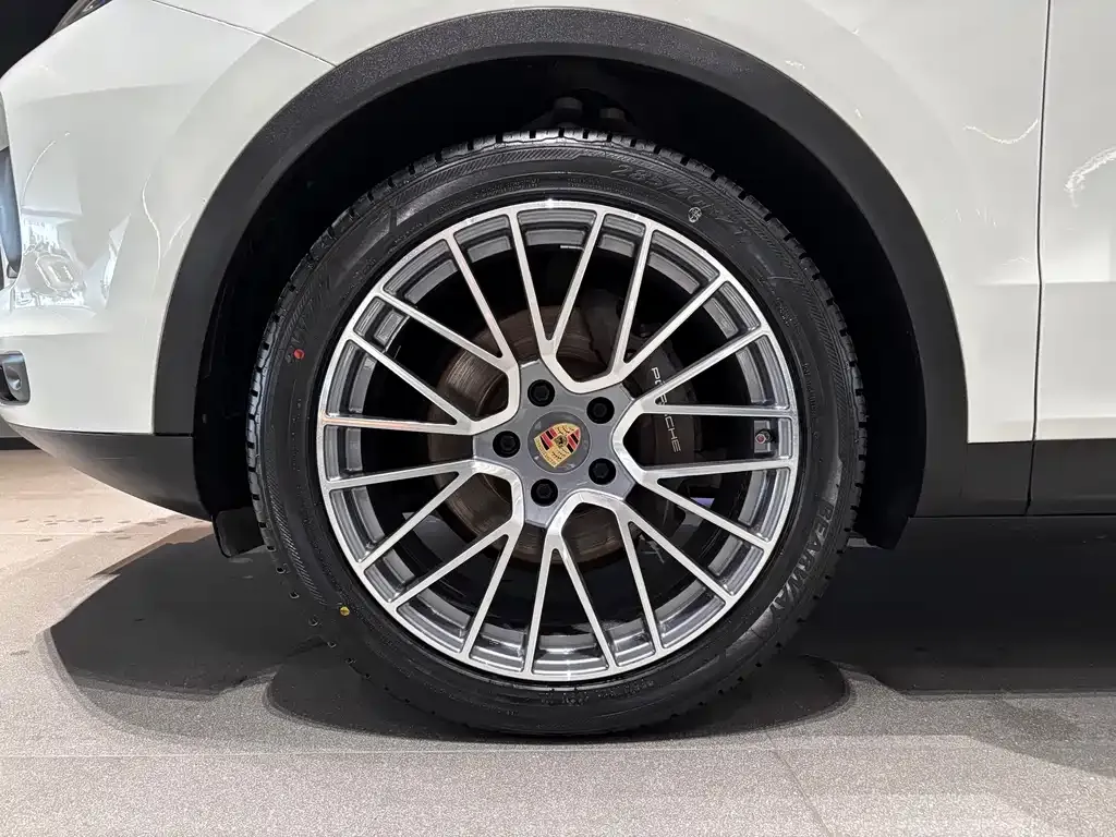 Porsche Cayenne 2022 из CN, фото 6