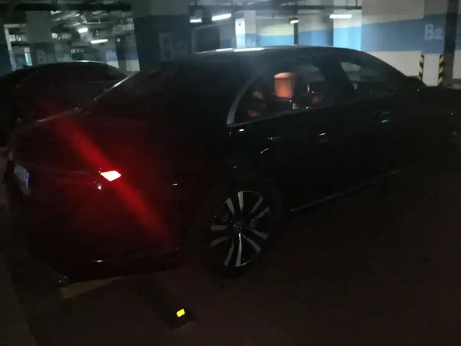 Mercedes-Benz S-Class 2021 из CN, фото 3