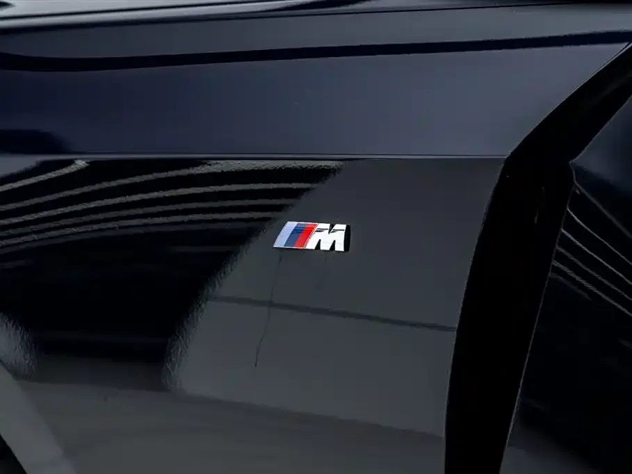 BMW 3 Series — фото 10