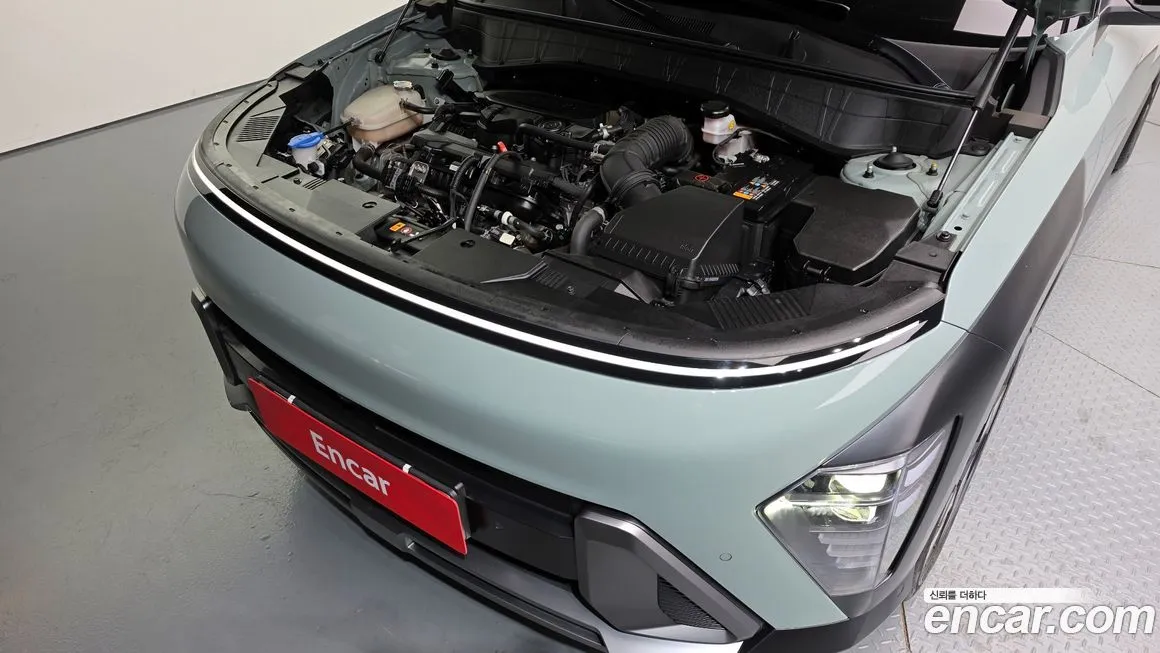 Hyundai Kona — фото 6