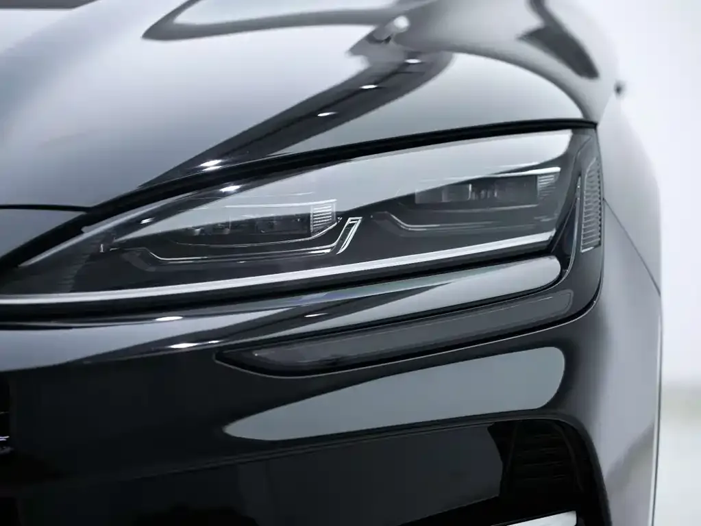 BYD PLUS New Energy 2024 из CN, фото 10