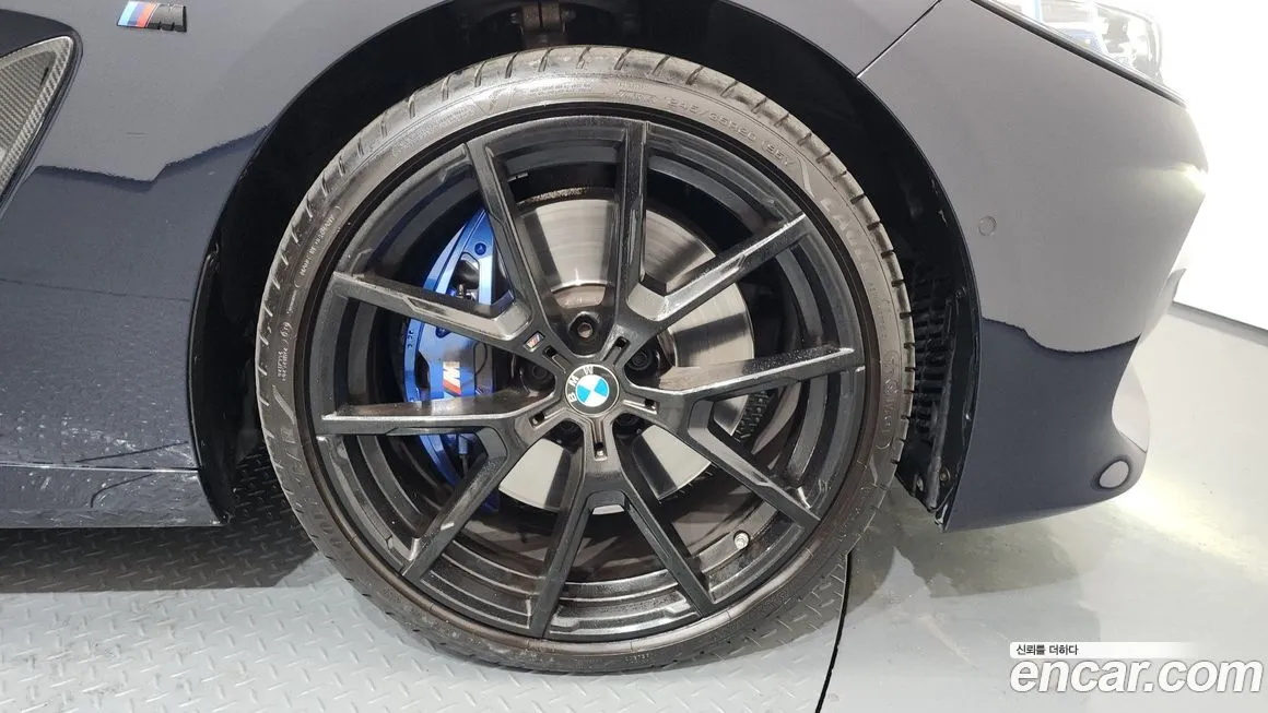 BMW 8-Series 2022 из KR, фото 5