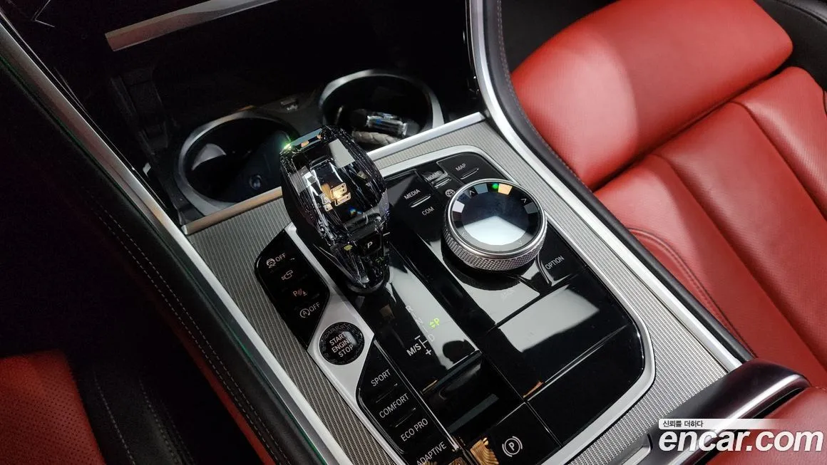 BMW 8-Series 2022 из KR, фото 9