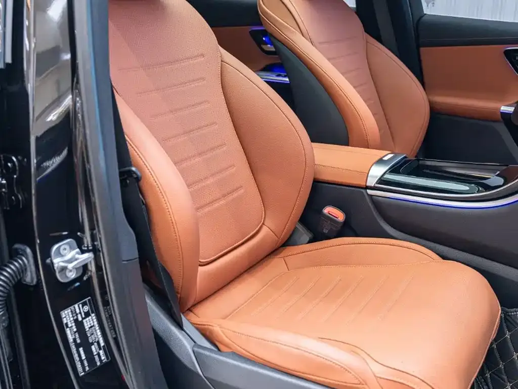 Mercedes-Benz GLC 2023 из CN, фото 5