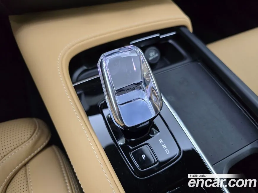 Volvo S90 2025 из KR, фото 9
