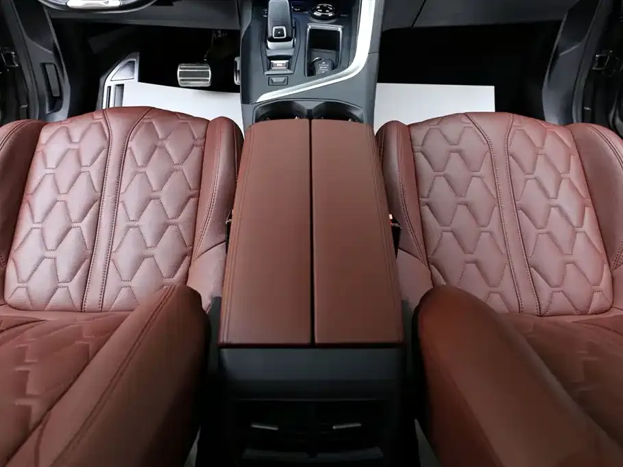Peugeot 4008 2021 из CN, фото 10