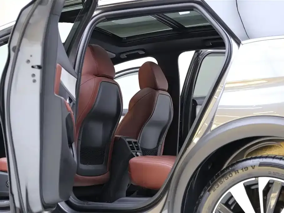 Peugeot 4008 2021 из CN, фото 6