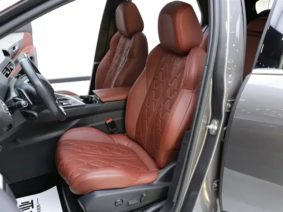 Peugeot 4008 2021 из CN, фото 7
