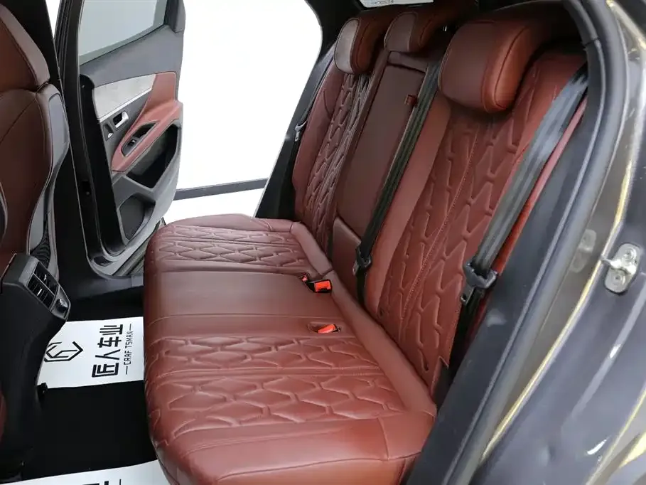 Peugeot 4008 2021 из CN, фото 8