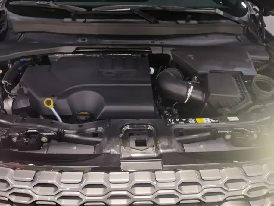 Land Rover Discovery Sport 2021 из CN, фото 10