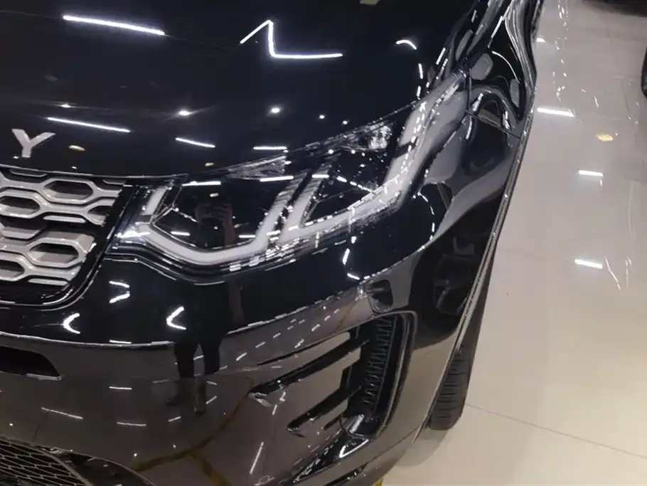 Land Rover Discovery Sport 2021 из CN, фото 5
