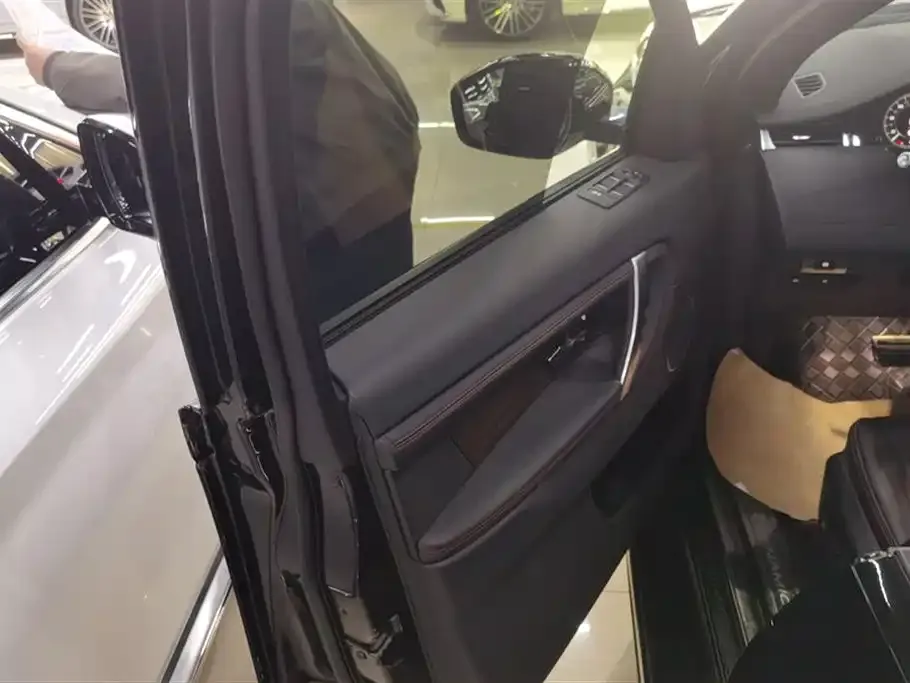 Land Rover Discovery Sport 2021 из CN, фото 7