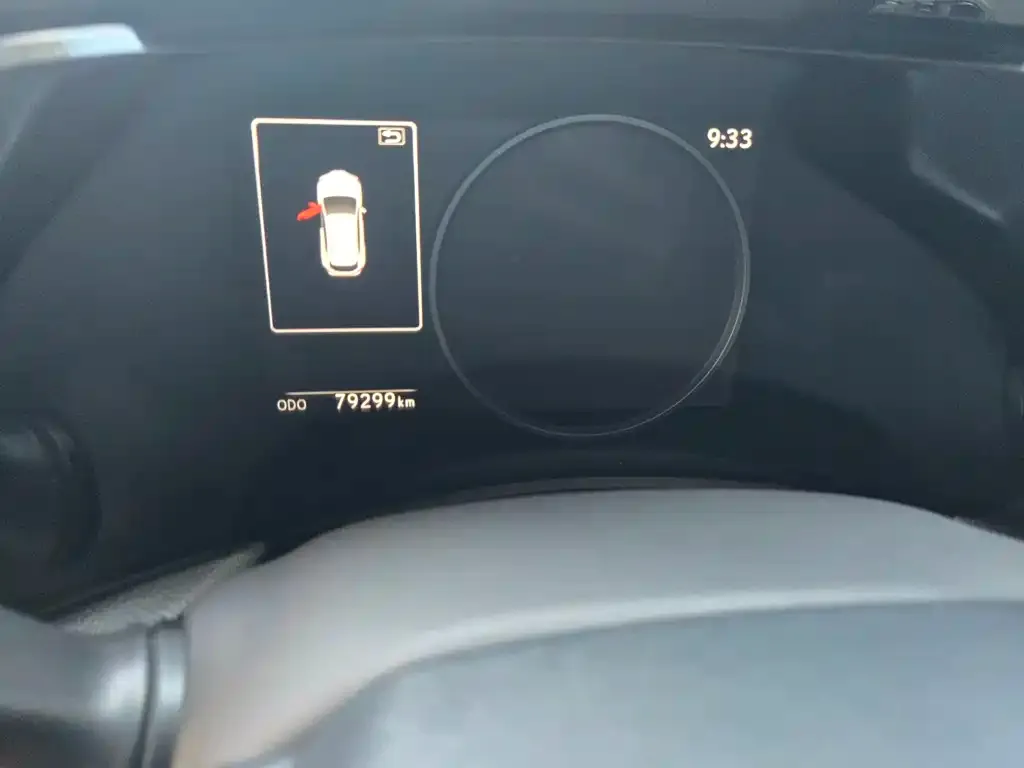 Lexus NX 2023 из CN, фото 5