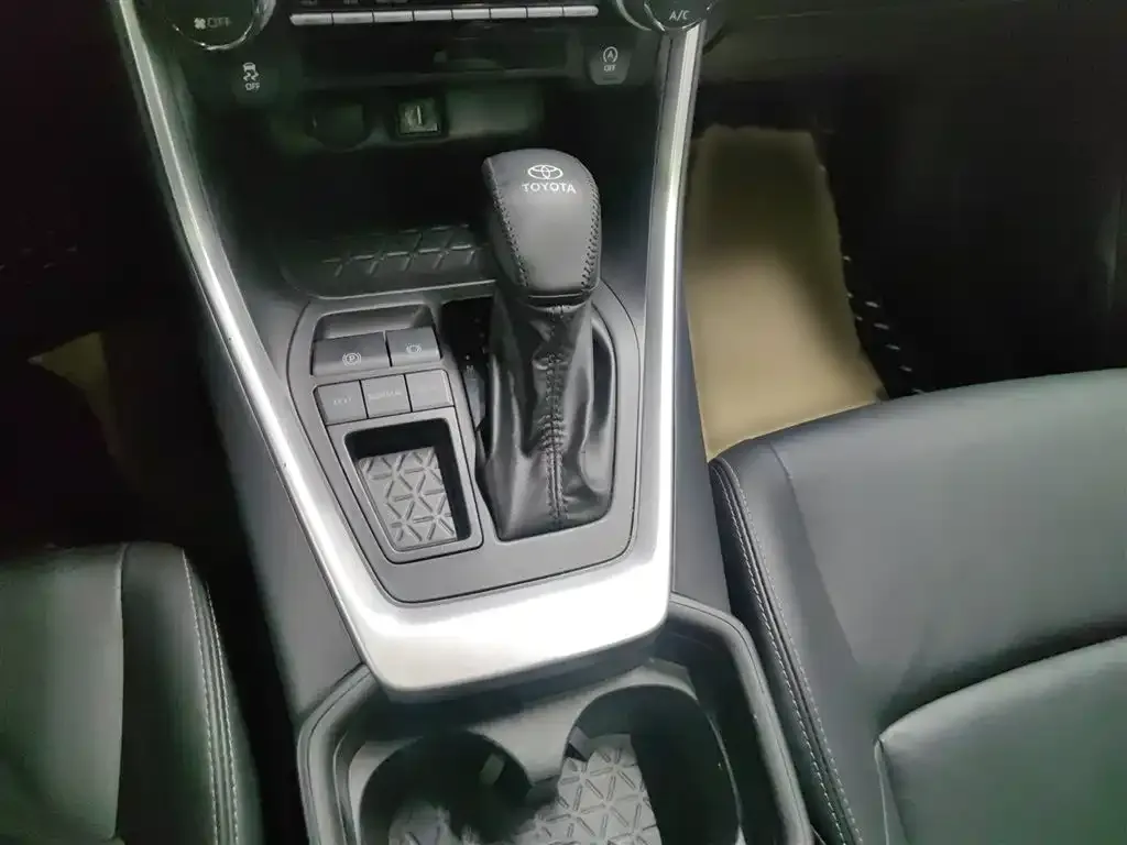 Toyota Wildlander 2023 из CN, фото 10