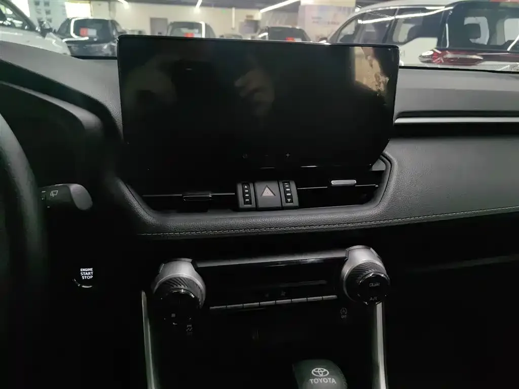 Toyota Wildlander 2023 из CN, фото 7