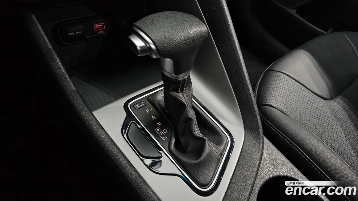 Kia Niro 2022 из KR, фото 9