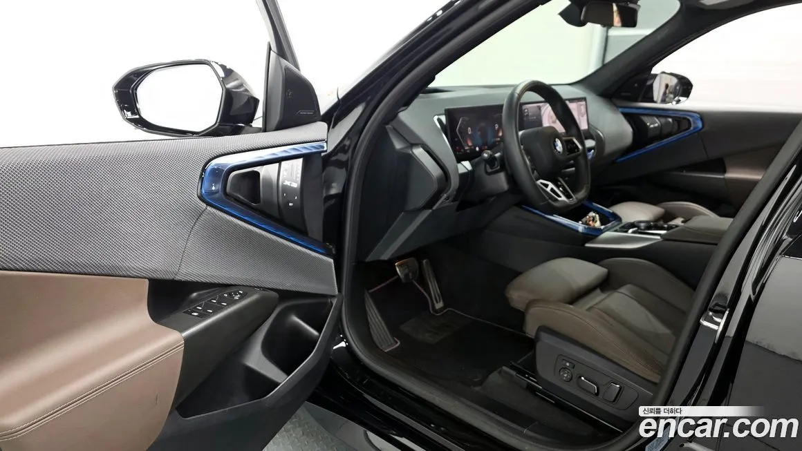 BMW X3 2025 из KR, фото 10