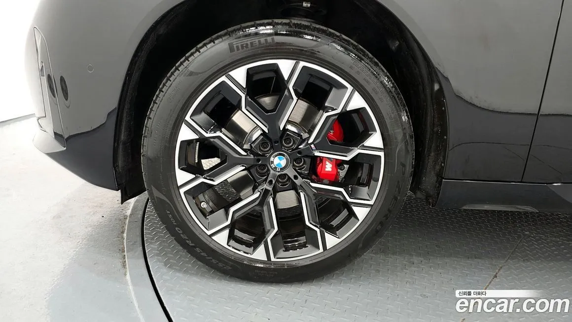 BMW X3 2025 из KR, фото 5