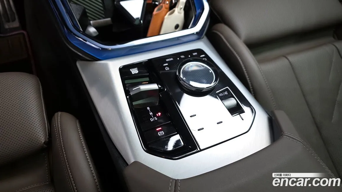 BMW X3 2025 из KR, фото 9