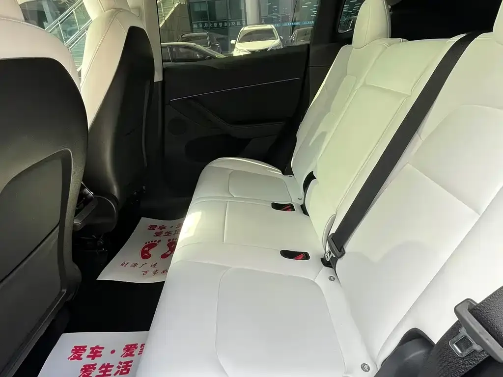 Tesla Model Y 2022 из CN, фото 7