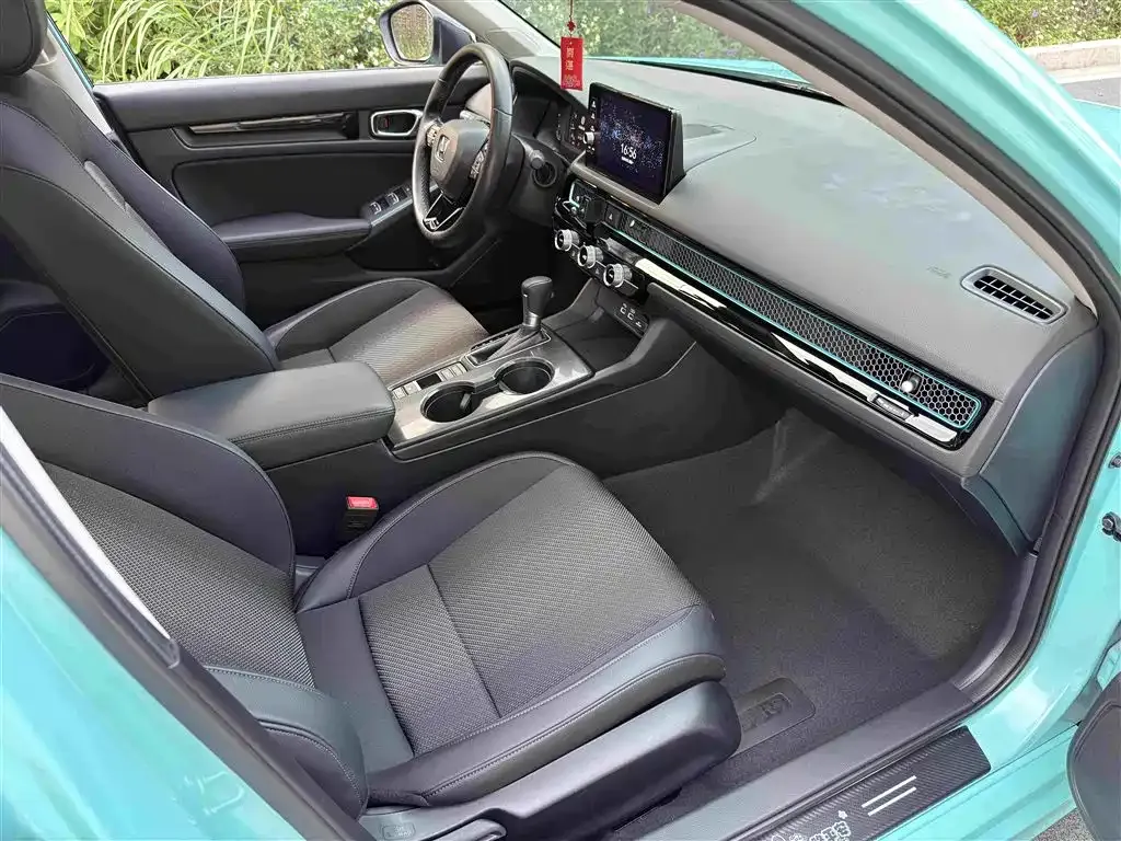 Honda Integra 2024 из CN, фото 7