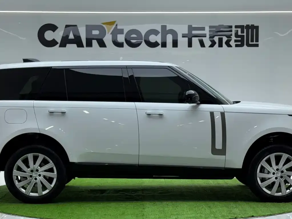 Land Rover Range Rover 2025 из CN, фото 6