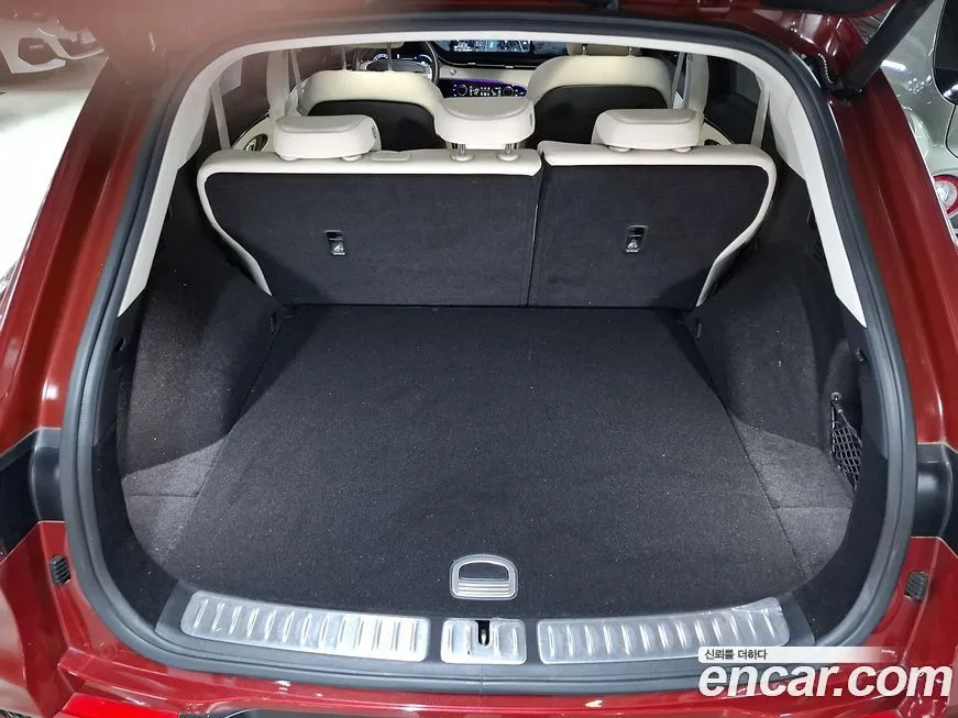 Genesis GV70 2023 из KR, фото 6