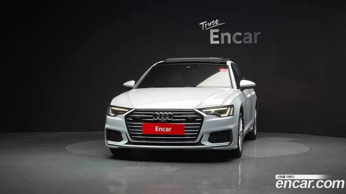 Audi A6 — фото 3