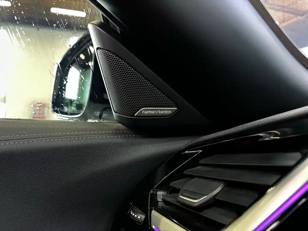 BMW Z4 2021 из CN, фото 6
