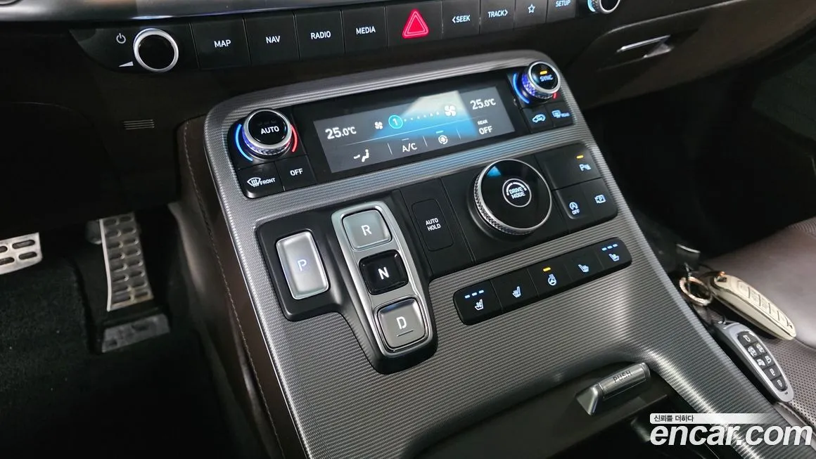 Hyundai Palisade — фото 9