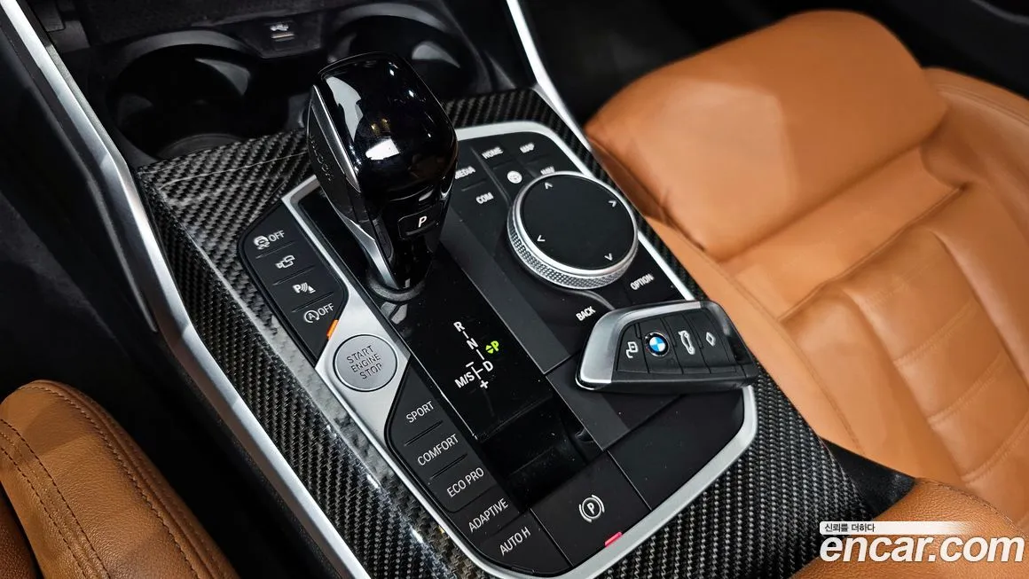 BMW 3-Series 2022 из KR, фото 9