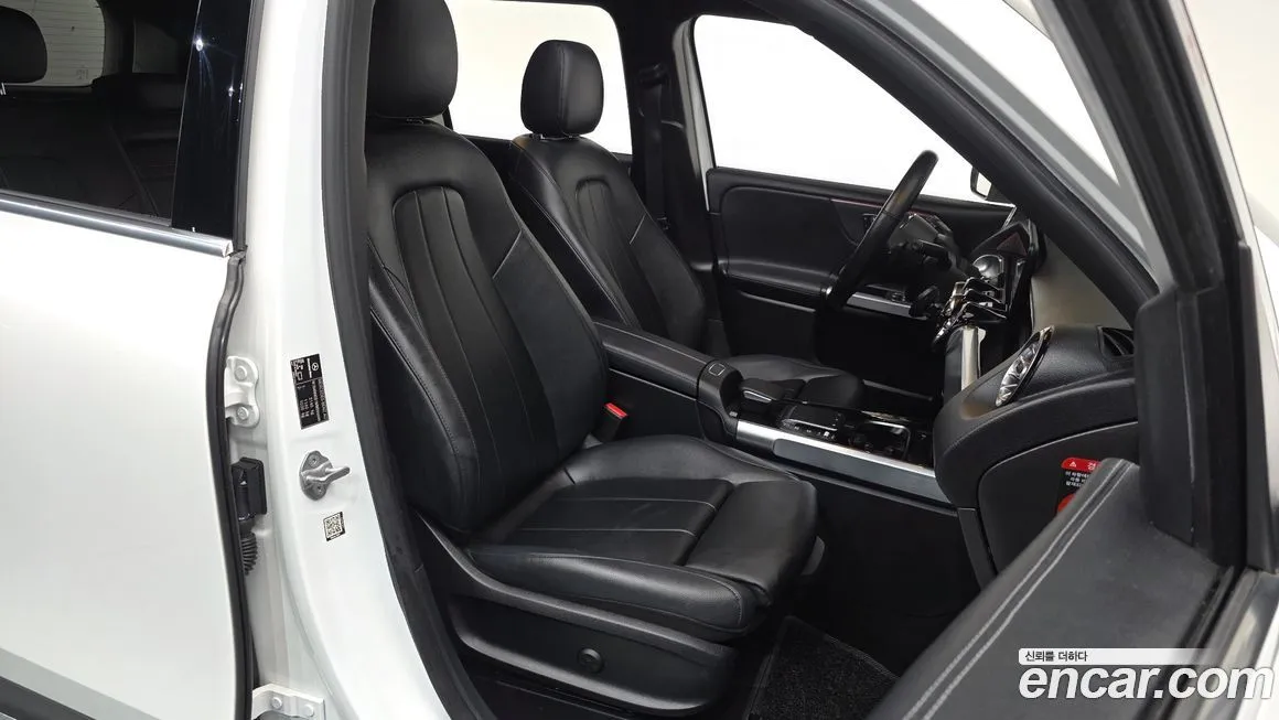 Mercedes-Benz GLB-Class 2021 из KR, фото 10