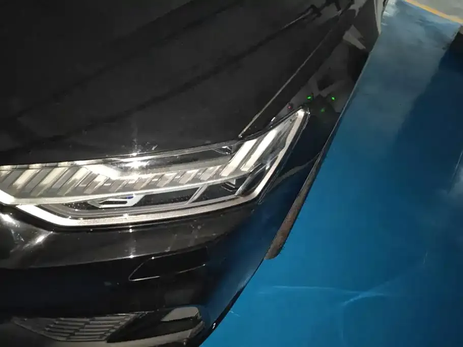 Audi A7L 2021 из CN, фото 5